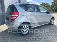 2006 Mercedes Benz A 170