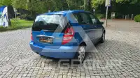 2006 Mercedes Benz A 170