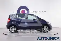 2006 Mercedes Benz A 170