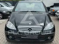 2006 Mercedes Benz A 170