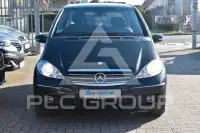 2006 Mercedes Benz A 170
