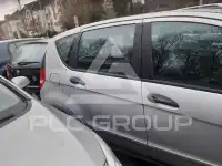 2006 Mercedes Benz A 170