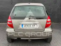 2006 Mercedes Benz A 170