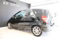2006 Mercedes Benz A 170