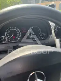 2006 Mercedes Benz A 170