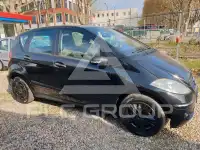 2006 Mercedes Benz A 170
