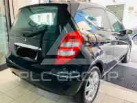 2006 Mercedes Benz A 170