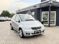 2006 Mercedes Benz A 170