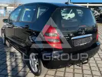 2006 Mercedes Benz A 170