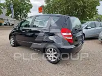 2006 Mercedes Benz A 170