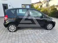 2006 Mercedes Benz A 170