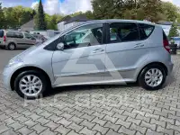 2006 Mercedes Benz A 170