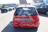 2006 Mercedes Benz A 170