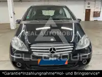 2006 Mercedes Benz A 170