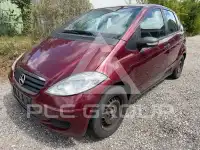 2006 Mercedes Benz A 170