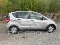2006 Mercedes Benz A 170