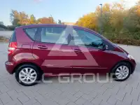 2006 Mercedes Benz A 170
