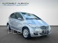 2006 Mercedes Benz A 170