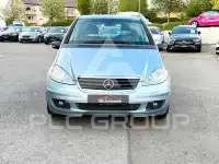 2006 Mercedes Benz A 170