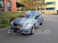 2006 Mercedes Benz A 170