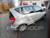 2006 Mercedes Benz A 170