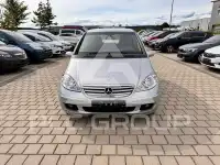 2006 Mercedes Benz A 170
