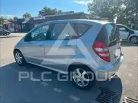 2006 Mercedes Benz A 170