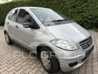 2006 Mercedes Benz A 170