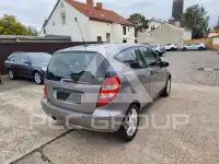 2006 Mercedes Benz A 170