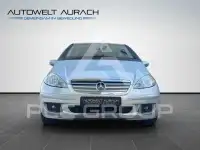 2006 Mercedes Benz A 170