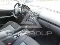 2006 Mercedes Benz A 170