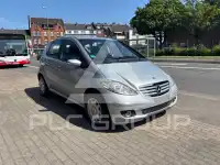 2006 Mercedes Benz A 170