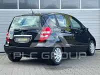 2006 Mercedes Benz A 170