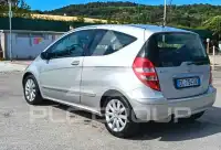 2006 Mercedes Benz A 170