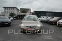 2006 Mercedes Benz A 170
