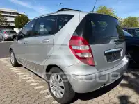 2006 Mercedes Benz A 170