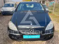 2006 Mercedes Benz A 170
