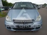 2006 Mercedes Benz A 170