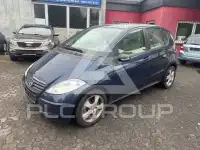 2006 Mercedes Benz A 170