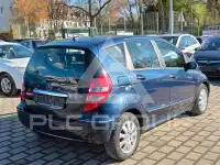 2006 Mercedes Benz A 170