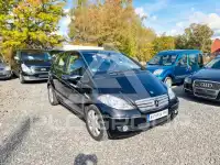 2006 Mercedes Benz A 170