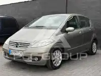 2006 Mercedes Benz A 170