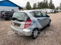 2006 Mercedes Benz A 170