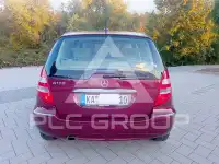 2006 Mercedes Benz A 170