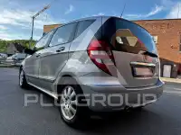 2006 Mercedes Benz A 170