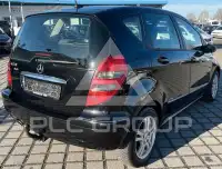 2006 Mercedes Benz A 170
