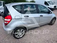 2006 Mercedes Benz A 170