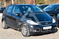 2006 Mercedes Benz A 170