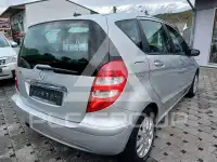 2006 Mercedes Benz A 170