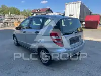 2006 Mercedes Benz A 170